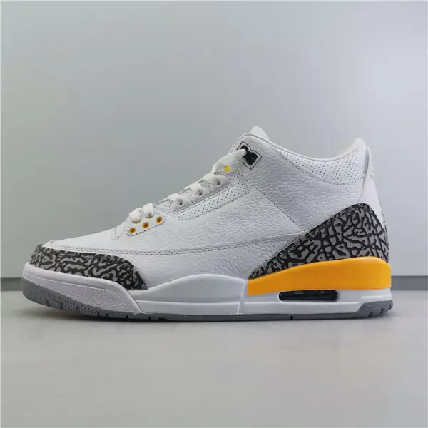 AIR JORDAN 3 