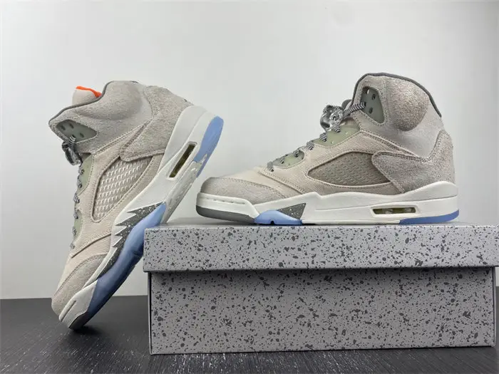 Air Jordan 5 SE 