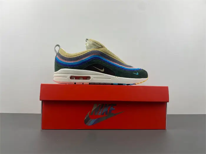 Nike Air Max 