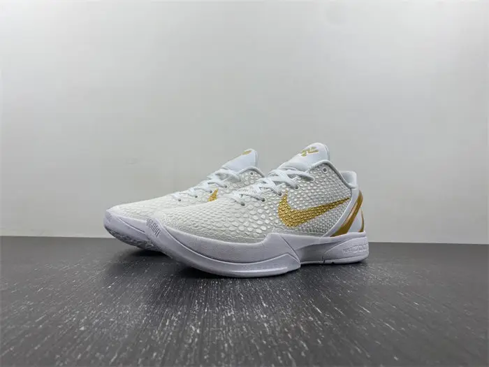 Zoom Kobe VI 