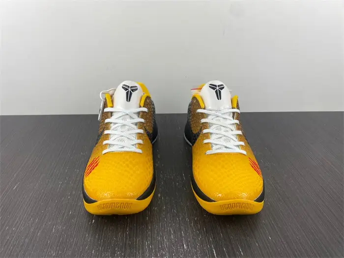 Nike Zoom Kobe 6 Xmax 