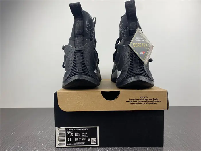 ACG Air Terra Antarktik 