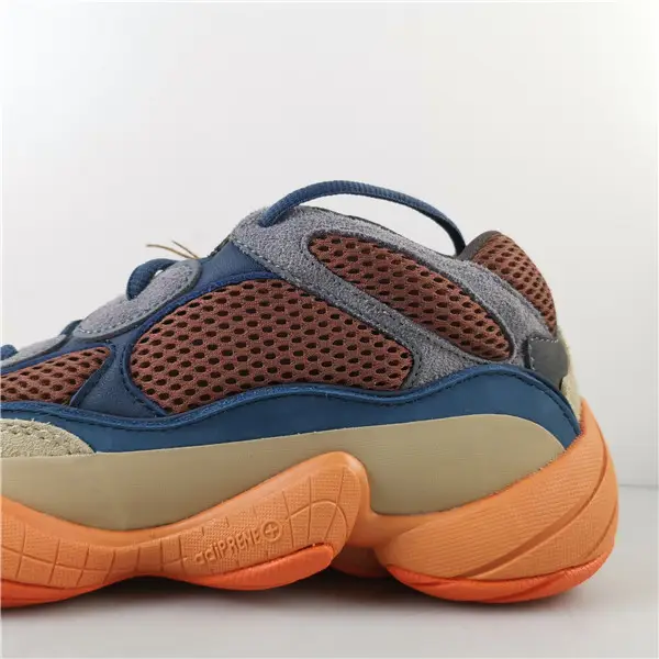 ADIDAS YEEZY 500 'ENFLAME' YZY 500 