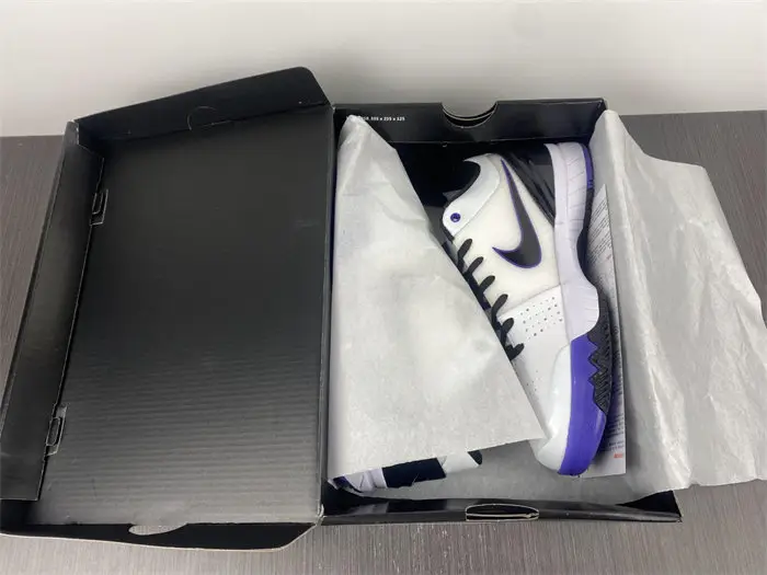 Nike Kobe 4 Inline 