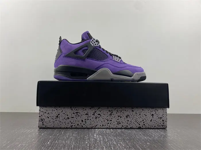 Air Jordan 4 