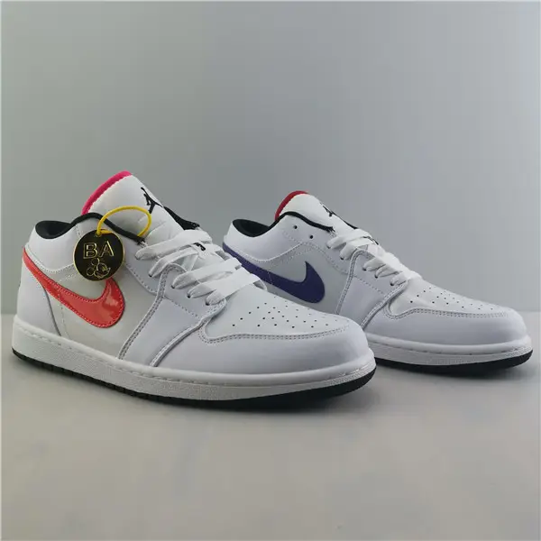 Nike Air Jordan 1 