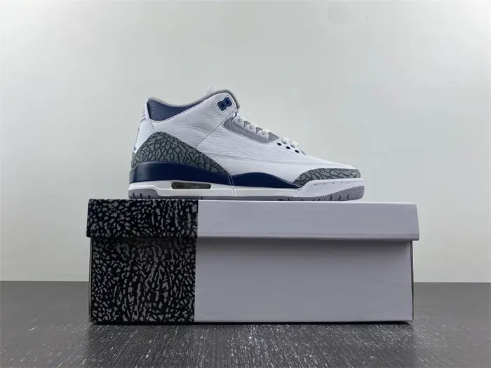 Air Jordan 3 