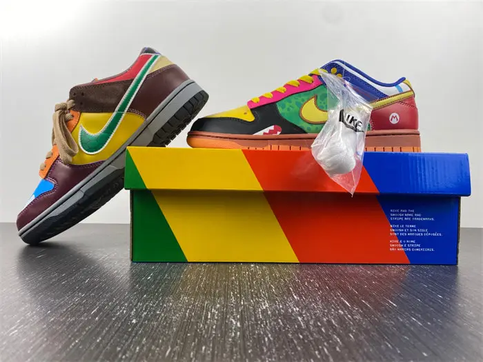 Nike SB Dunk Low 