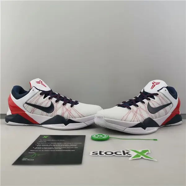 Nike Kobe 7 USA Olympic 