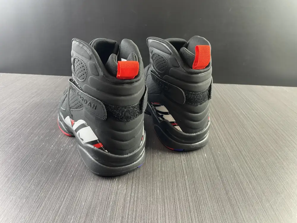 Jordan 8 Retro Playoffs 