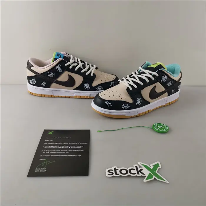 Nike Dunk Low RETRO 