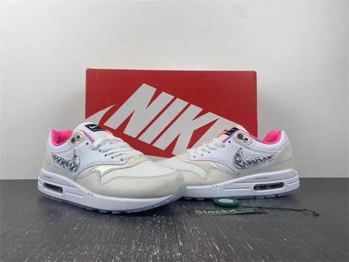 Nike Air Max 1 Unlock Your Space  AAFEE1173