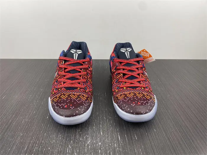 Nike Kobe 9 EM Low Phillippines 