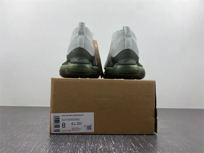 Air Max Scorpion FK 