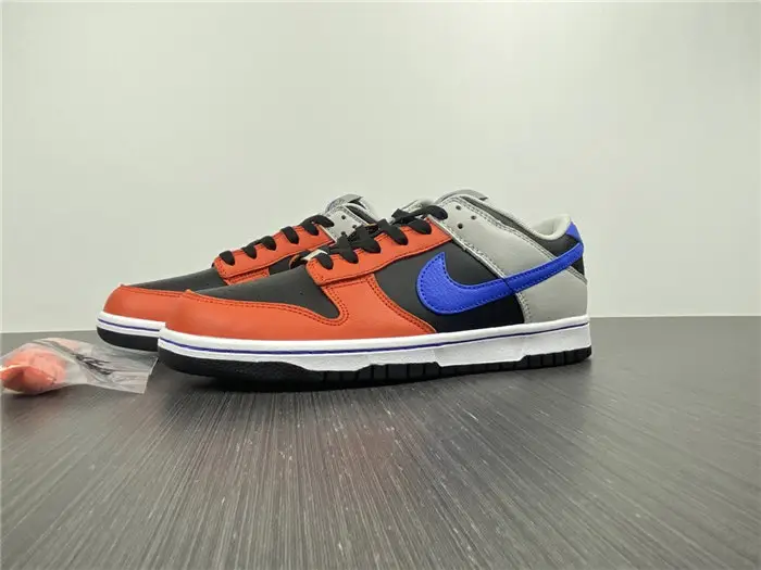 NBA x NK Dunk Low EMB 