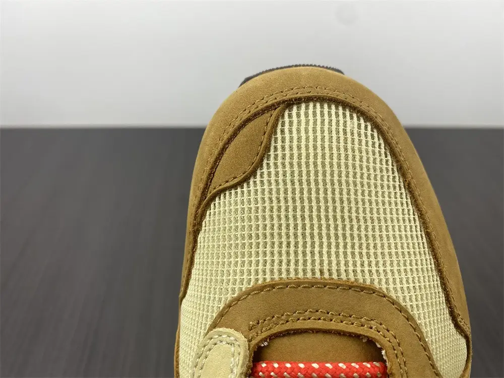 Travis Scott x Nike Air Max 1 Colorway Has Surfaced 