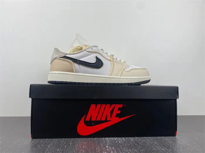 Air jordan 1 Low OG 