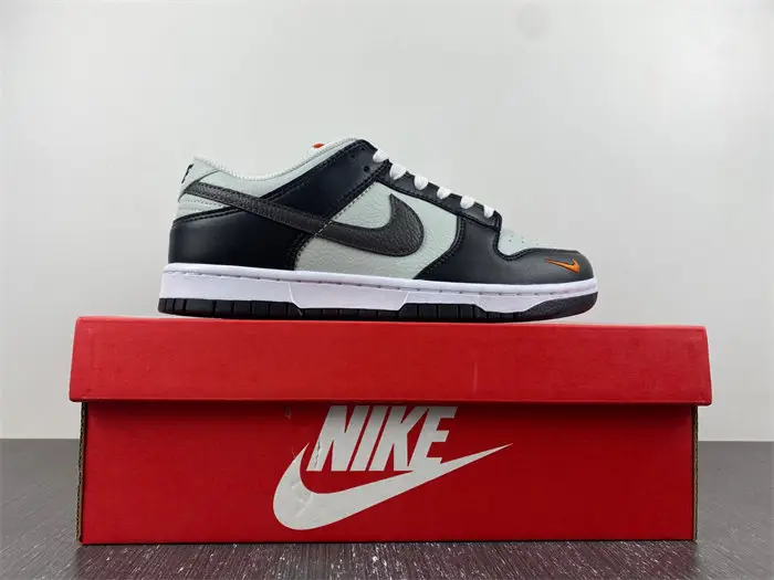 Nike Dunk Low Style Code 