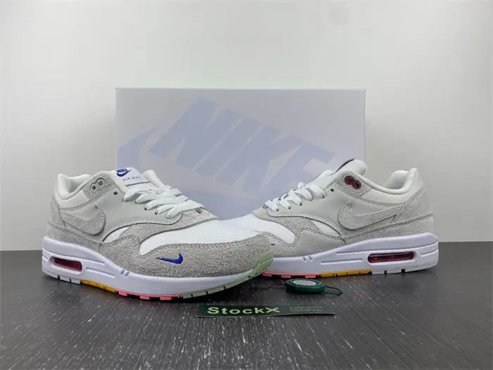 （NIKE）AIR MAX 1 PRM 