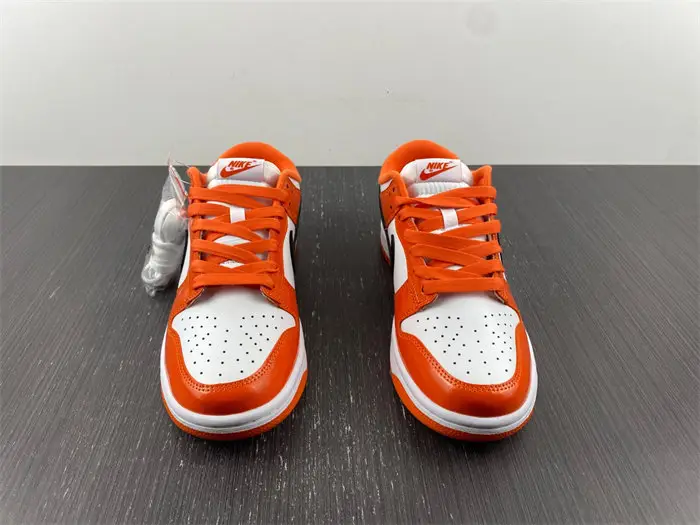 Nike Dunk Low Patent Halloween 
