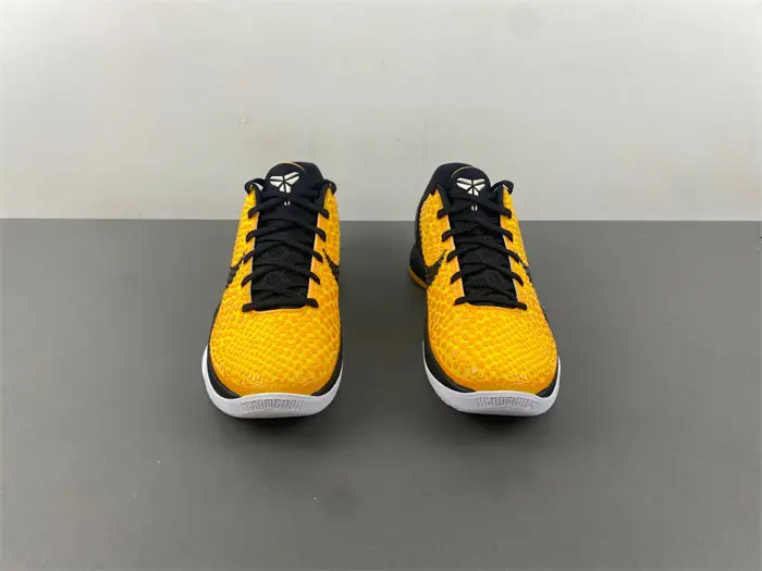NIKE KOBE 6 PROTRO 