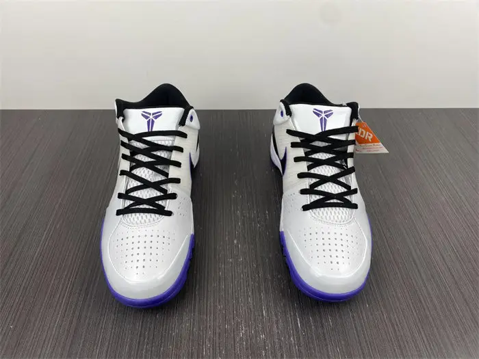 Nike Kobe 4 Inline 
