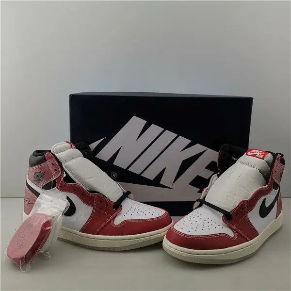 Air Jordan 1 Retro High Top 3 2.0  CFDFD49
