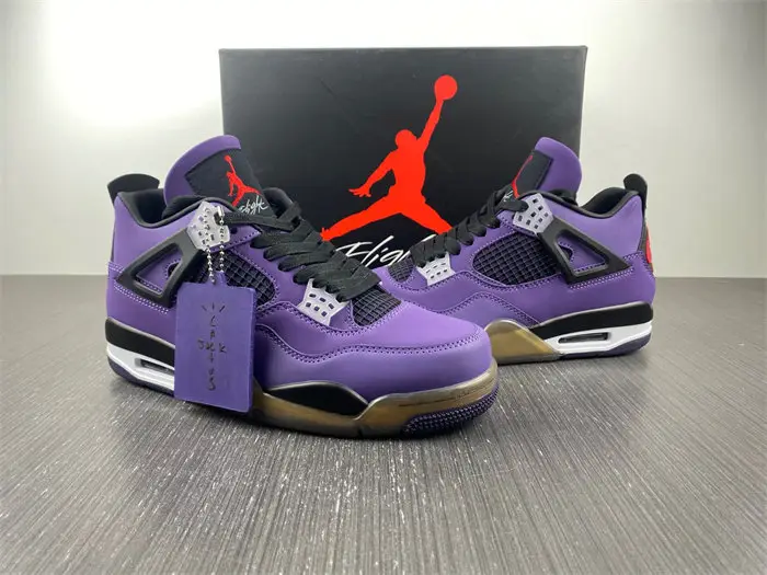Air Jordan 4 
