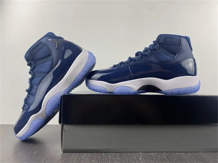 Air Jordan 11 
