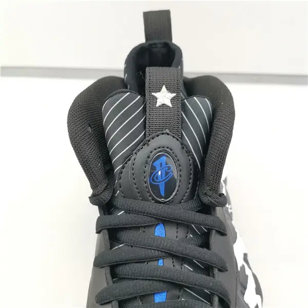 Nike Air Foamposite One 96 All-Star 