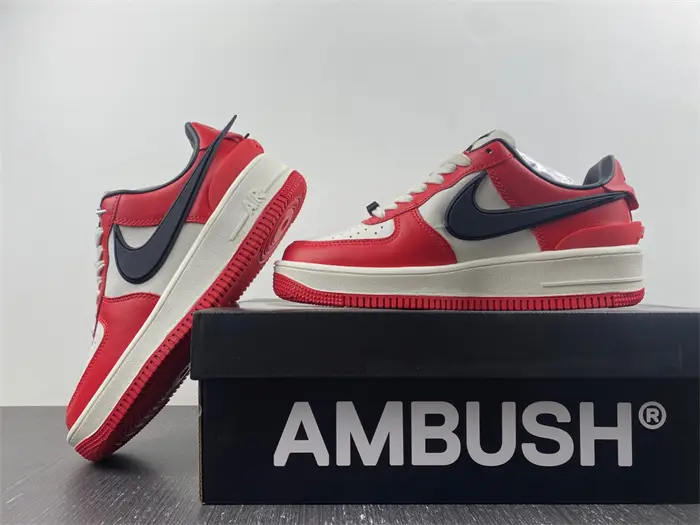 AMBush x Nike Air Force 1 Low 