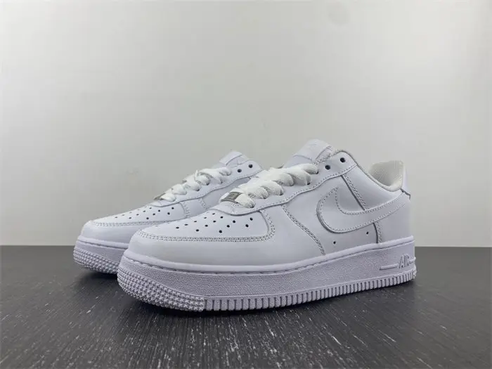 Nike Air Force 1 Low '07 White 