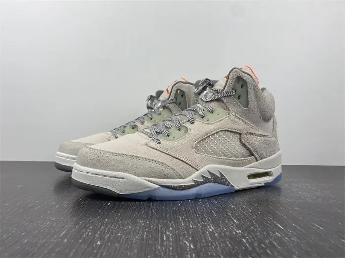 Air Jordan 5 SE 
