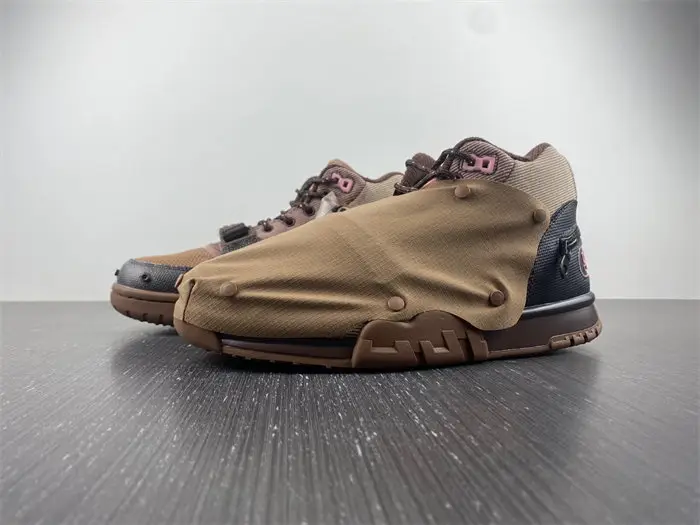 Nike Air Trainer 1 SP Travis Scott Wheat 