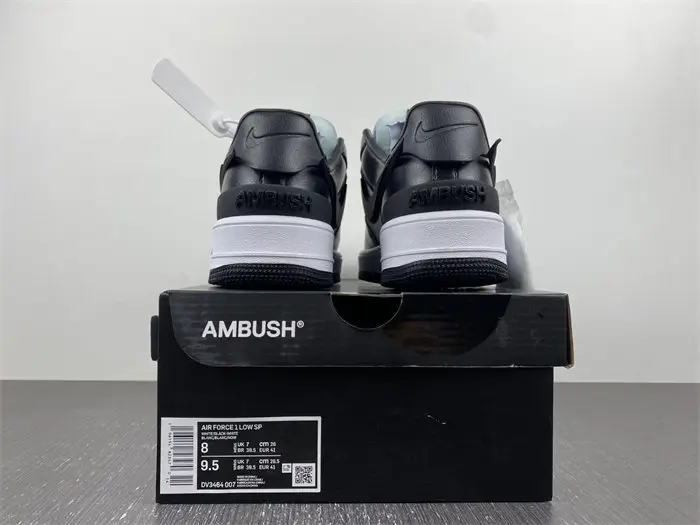 AMBUSH x Nike Air Force 1 Low 