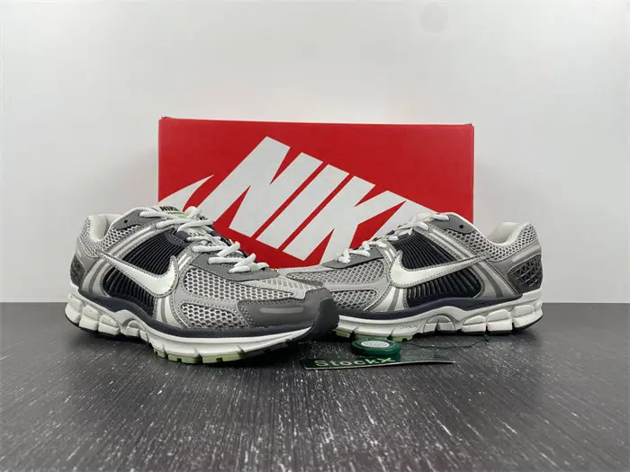 Nike Zoom Vomero 5 Cobblestone Flat Pewter  EEB513