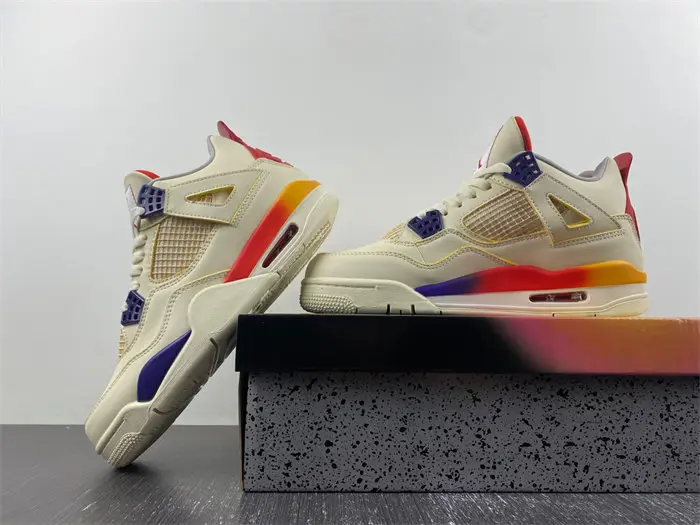 Jordan4 AQ0344 