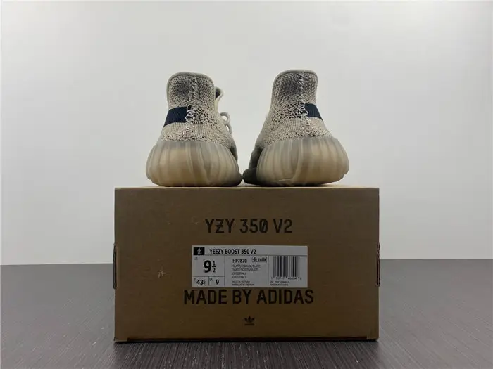 adidas Yeezy Boost 350 V2 Slate 