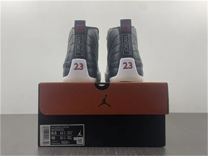 Jordan 12 Retro Playoffs 