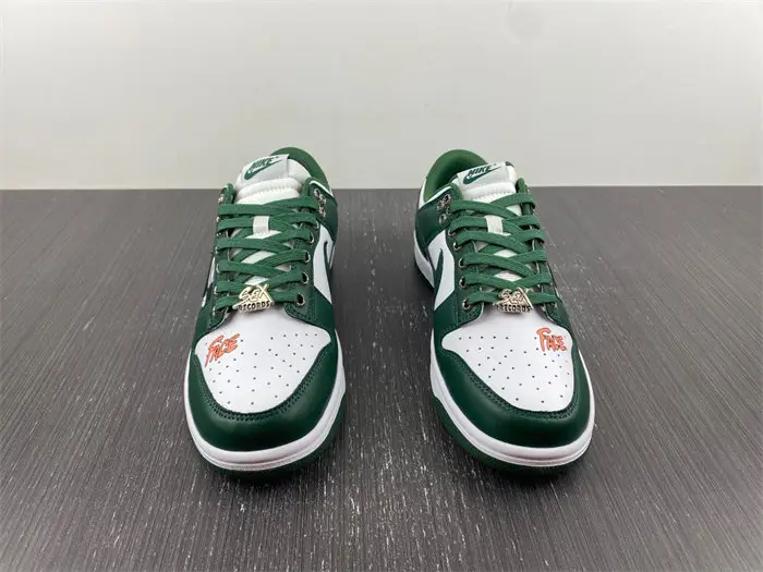 NIKE DUNK LOW Chrome Hearts Matty Boy Sex records Nike Dunk 