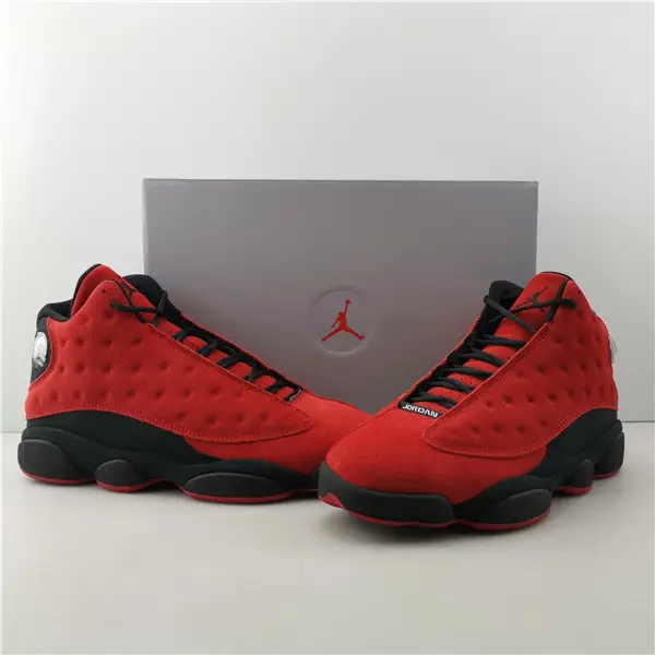 Air Jordan 13 Reverse Bred  BDE1920