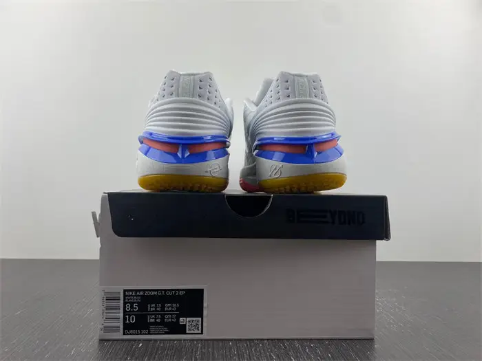 Nike Air Zoom G.T. 