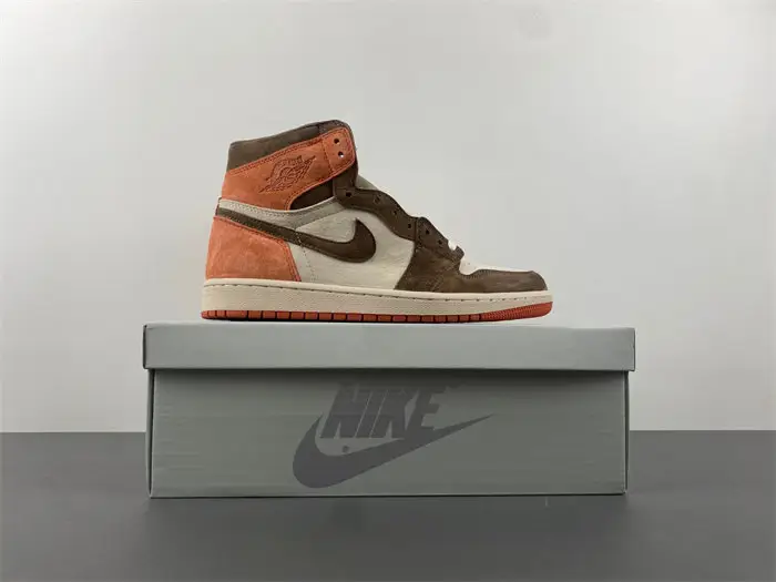 Air Jordan 1 High OG WMNS 
