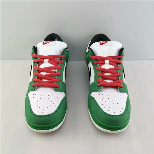 Nike Dunk Low Pro SB 'Heineken' 304292 
