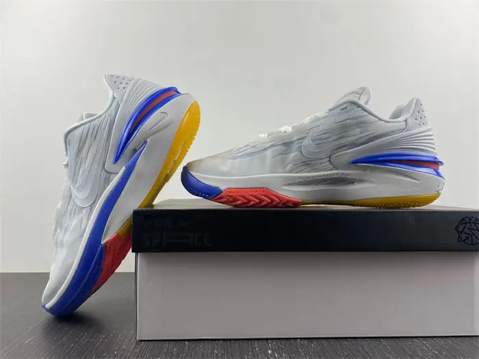 Nike Air Zoom G.T. 