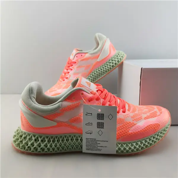 Adidas Alphaedge 4D 