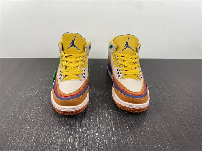 Air Jordan 3 