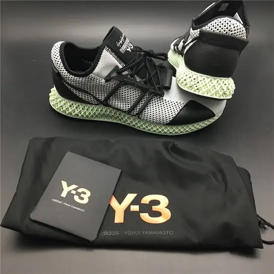 Adidas Y-3 Runner 