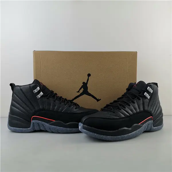 AIR JORDAN 12 RETRO 'UTILITY'  FAAD159