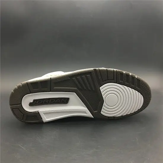Air Jordan 3 ‘Mocha’ Returning 
